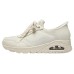 Skechers Uno Slip In Air 'Off White' Women's Белый, 36.5