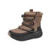 Skechers ON-THE-GO Crew Snow Boots Women's Brown Коричневый, 35