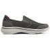 Skechers Go Walk Arch Fit 'Charcoal Grey' 40