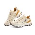 Skechers Dlites 1.0 'Natural' 39.5