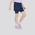 Skechers Kids Shorts Kids' Medieval Blue Medieval Blue/007D, 130