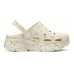 Skechers Foamies Clogs Women's White Бежевый, 38