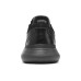 Skechers GARZA Anti-Slip Wear-Resistant Low-Top Casual Shoes Men's Black Черный, 41.5