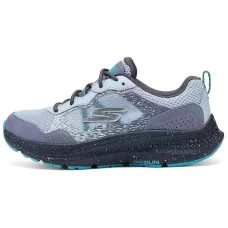 Skechers WOMEN'S GO Series Anti-Slip Wear-Resistant Low-Top Running Shoes Women's Turquoise Зеленый, 37