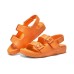 Skechers Foamies Sports Sandals Women's Orange 37