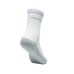 Skechers Sports Collection Knee-High Socks Unisex 3 Pack Bright White 2 Pack (Bright White/0395), S