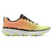 Skechers Cushioning Rebound Low-Top Casual Y2K Vintage Running Shoes Men's Yellow Orange Yellow/Multicolor, 39.5