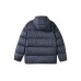 Skechers Down Jackets Unisex Odyssey Gray/026R Odyssey Gray 026R, S