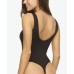 Боди Felina Blissful Layering Черный, S/M