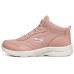 Skechers Dynamight 2.0 Mid Top Pink Women's 35