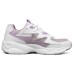 Skechers D'LITES AIRY Chunky Sneakers Women's Low-Top Lavender 35