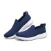 Skechers Go Walk Max 'Navy Blue' 43.5