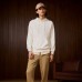Skechers Sweatshirt Unisex Apricot Оранжевый, M