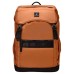 Skechers Fabric Outdoor Bag Backpack Regular Unisex Blazing Sun Orange fiery orange