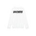 Skechers Sweatshirt Unisex Bright White Bright white 0019, XL