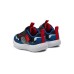 Skechers Anti-Kick Low-Top Toddler Shoes Blue Black Infant And Toddler Blue Black, 24
