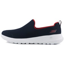 Skechers Go Walk Slip On Blue/Red синий красный, 41
