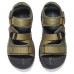 Skechers Monster Sandal 'Olive Black' 43