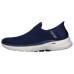 Skechers Go Walk 6 'Navy Blue White' 42.5