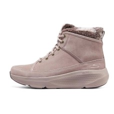Skechers On The Go Ankle Boots Women's High-Top Pale Dogwood 36