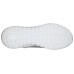Skechers Overhaul Anti-Slip Wear-Resistant Low-Top Running Shoes Men's Light Gray 41