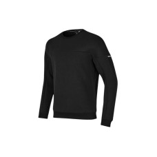 Skechers Sweatshirt Men's Carbon Black Carbon Black 0018, XL