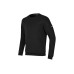 Skechers Sweatshirt Men's Carbon Black Carbon Black 0018, XL