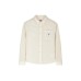 Levis Grade School Shirts Бежевый, S