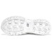 Skechers D'lites 1.0 Sneakers 'White Grey' Women's 38
