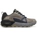 Skechers D'LITES 4.0 Cushioning Slip Resistant Low Top Hiking Shoes Men's Taupe Серо-коричневый, 43