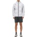 Skechers Comfort Sports Series Jackets Coats Men's Fresh Ink White Fresh Ink White, S