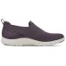 Skechers Sport Slip Resistant, Abrasion Resistant, Breathable Low Top Casual Shoes Women's Dark Purple Фиолетовый, 40
