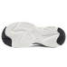 Skechers Stamina Airy Cushioning Anti-Slip And Wear-Resistant Low-Top Chunky Sneakers Men's White Blue 41
