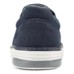 Skechers Non-slip Lightweight Low-Top Canvas Shoes Men's Navy Синий, 41