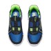 Skechers Hands Free Slip-Ins Slip-Resistant Cushioning Kids Lifestyle Shoes Black Kids' Черный, 28.5