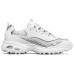 Skechers D'lites 1.0 Running Shoes White/Black 43