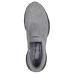 Skechers MEN'S GO WALK Anti-Slip Wear-Resistant Low-Top Casual Shoes Men's Gray Серый, 43.5