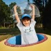 Skechers Short-Sleeved T-Shirts Bright White Kids' Bright white 0019, 120