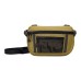 Skechers Polyester Shoulder Bag Crossbody Bag Unisex Tawny коричневатый
