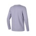 Skechers T Shirts Men Фиолетовый, L