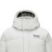 Skechers Sports Alliance Series Down Jacket Men's Purple Gray Purple Gray-0006, M