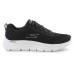 Skechers Go Walk Flex Shoes - Viva W 124831-BKW 37.5