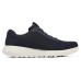 Skechers Go Walk Max 'Navy Orange' 41