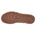 Skechers Uno Cushioned Slip-Resistant Low-Top Casual Shoes Men's Beige Black 43