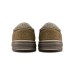 Skechers Relaxed Fit Cushioning Breathable Lightweight Low-Top Casual Shoes Men's Taupe Серо-коричневый, 42