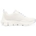 Skechers Fresh Comfort Fresh Energy 'White Blue' Women's 35