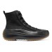 Skechers Life Series Durable Breathable High Top Casual Shoes Women's Black Черный, 36
