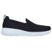 Skechers Go Walk Joy 'Sensational Day Black White' Women's 37.5