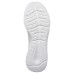 Skechers Women's GO Series Slip Resistant And Breathable Low Top Casual Running Shoes Women's White Black Черно-белый, 36.5
