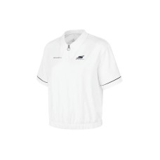Skechers Polo Shirt Women's Bright White Белый, L